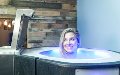 What is cryotherapy?