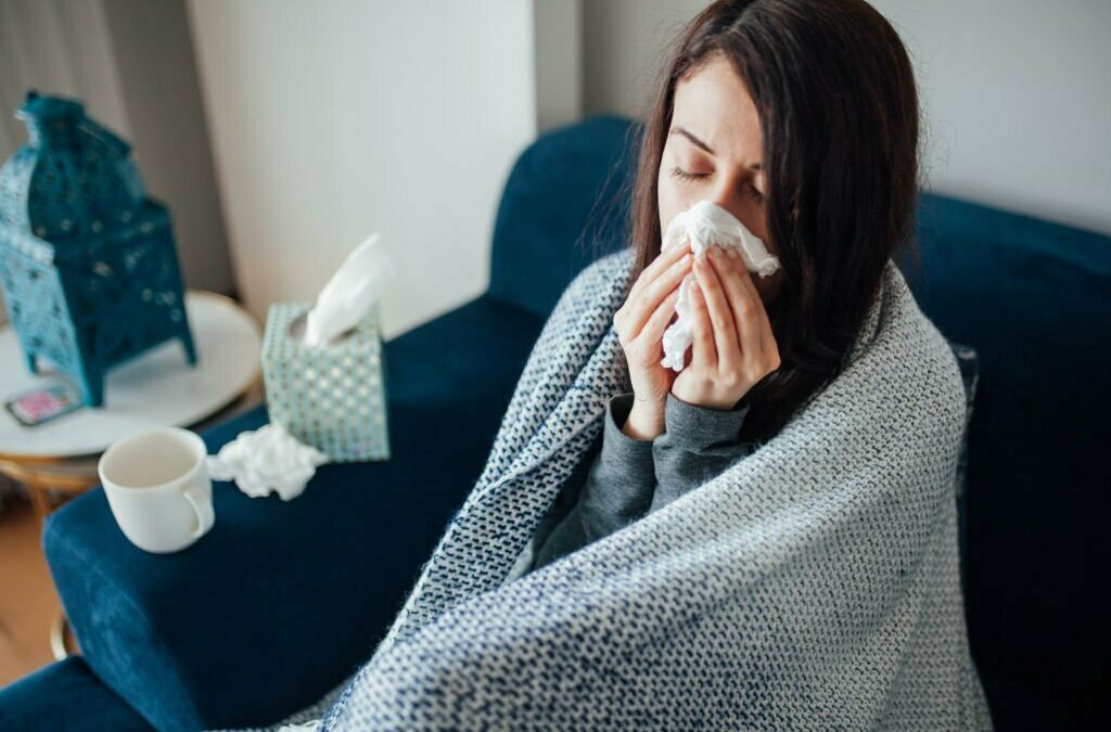 Why is Cryotherapy Important during Flu Season?