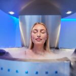 Winter Has Come: Advanced Cryotherapy for Wellness